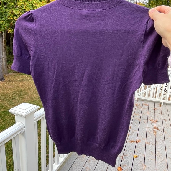 Gucci mockneck cashmere sweater - Picture 8 of 8